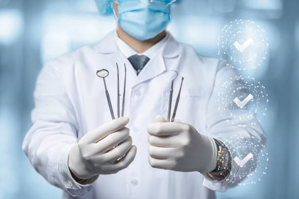 Professional Dental Services in Sandstone, MN