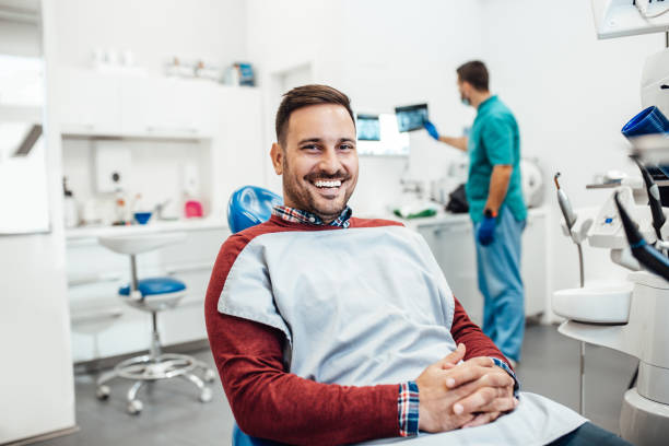 Sleep Apnea Treatment in Sandstone, MN