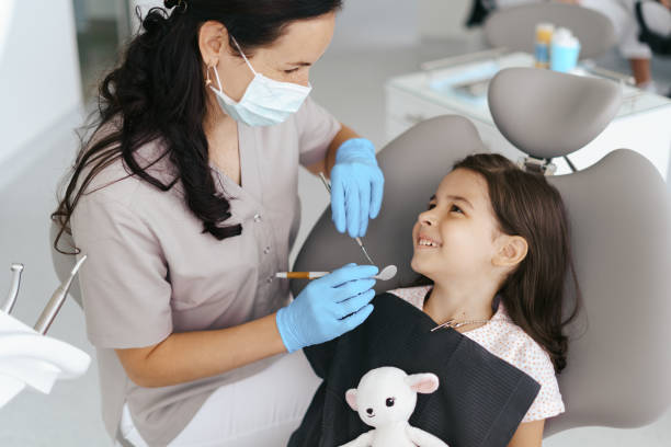 Best Emergency Dental Care  in Sandstone, MN