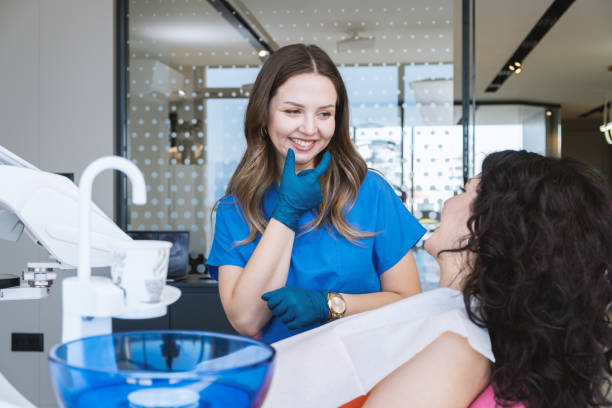 Oral Cancer Screening in Sandstone, MN
