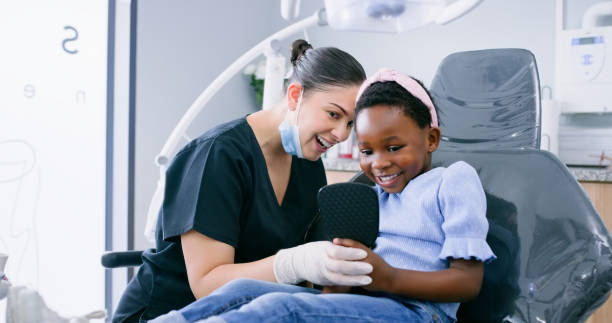 Advanced Technology for Better Dental Care in Sandstone, MN