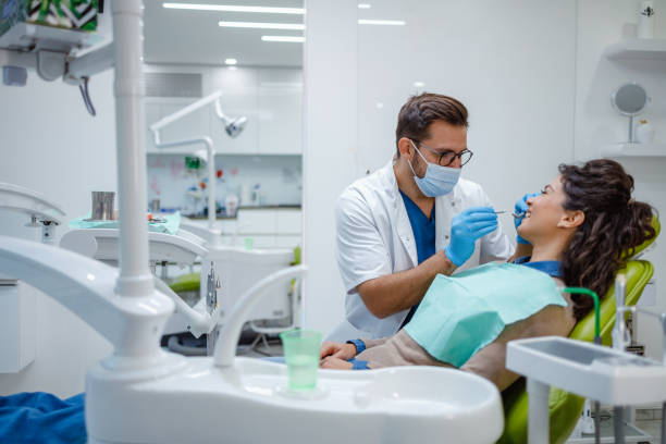 Best Dental Exams and Cleanings  in Sandstone, MN