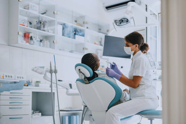 Best Dental X-Rays and Imaging  in Sandstone, MN