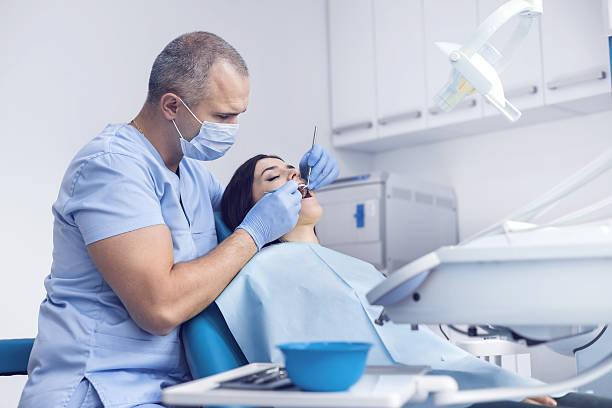 Best Dental X-Rays and Imaging  in Sandstone, MN