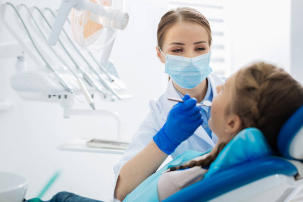 Dental X-Rays and Imaging in Sandstone, MN
